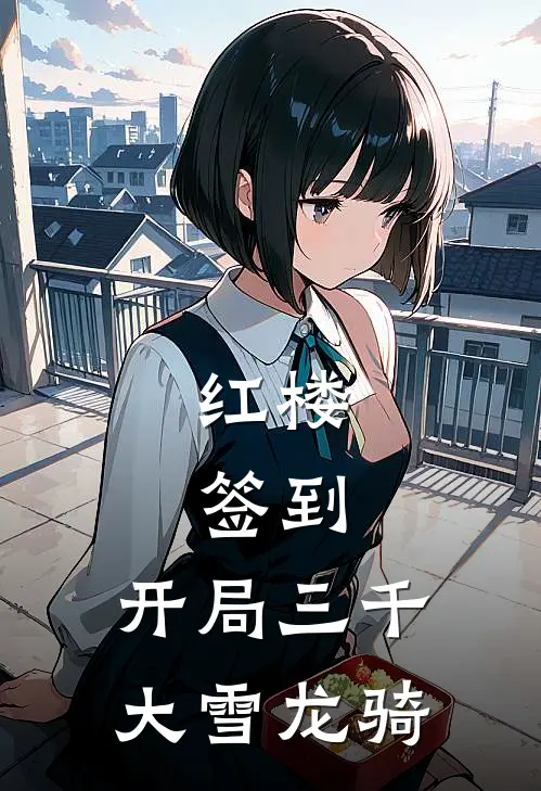 红楼：签到，开局三千大雪龙骑