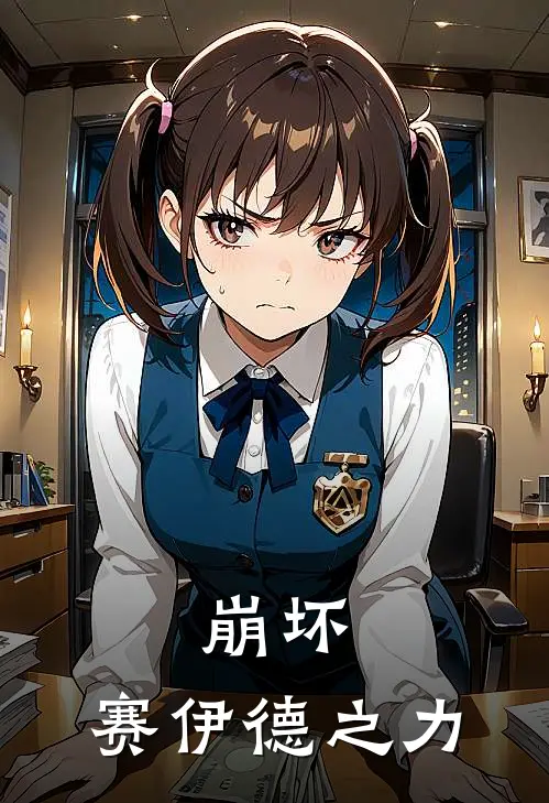 崩坏：赛伊德之力