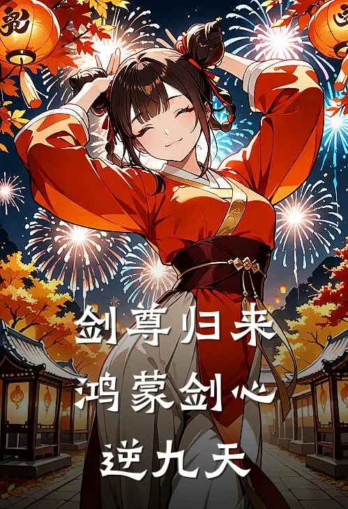 剑尊归来：鸿蒙剑心逆九天