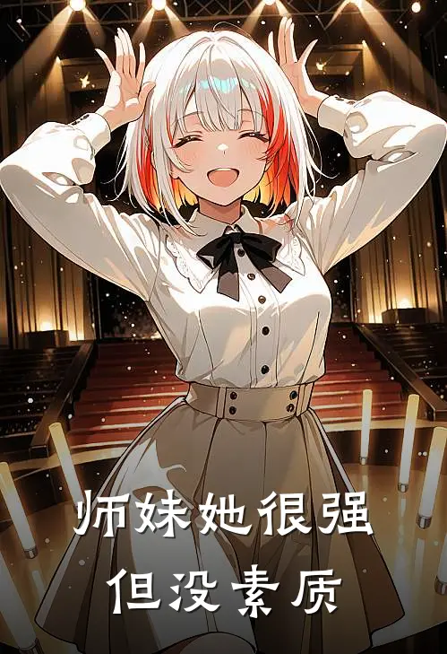 师妹她很强，但没素质