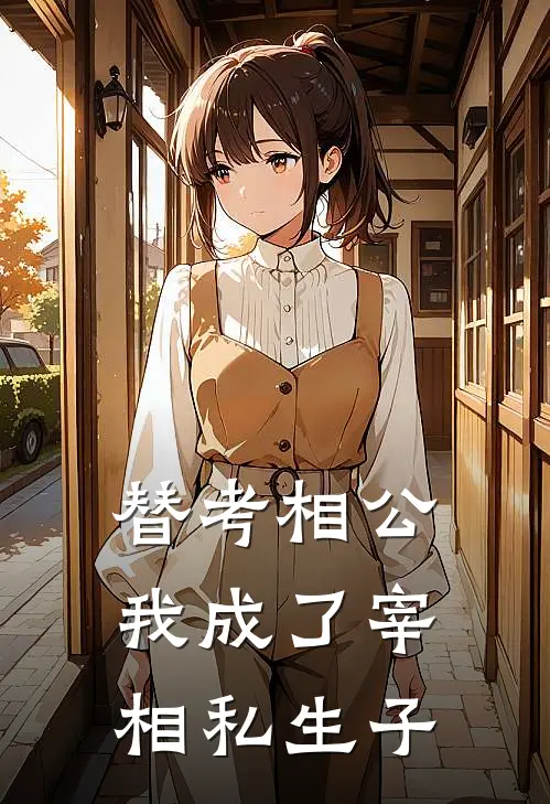 替考相公：我成了宰相私生子