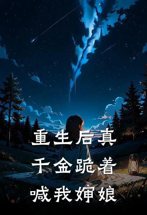 重生后真千金跪着喊我婶娘