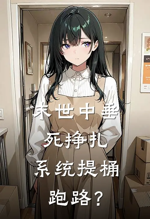 末世中垂死挣扎，系统提桶跑路？