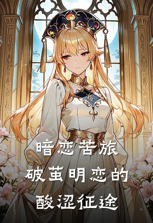 暗恋苦旅：破茧明恋的酸涩征途