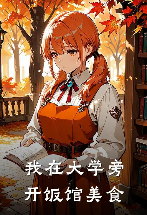 我在大学旁开饭馆【美食】