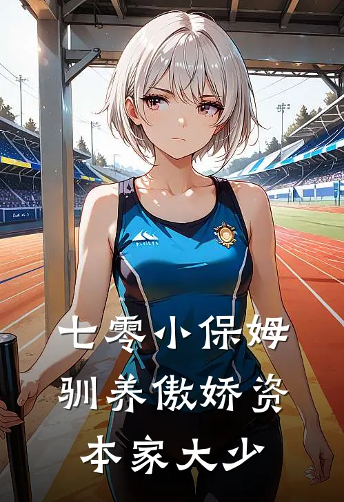 七零小保姆，驯养傲娇资本家大少