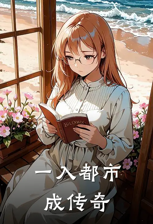 一入都市成传奇