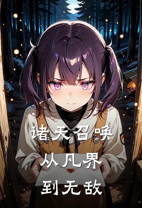 诸天召唤：从凡界到无敌