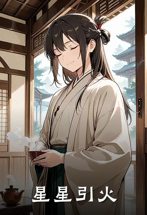 星星引火