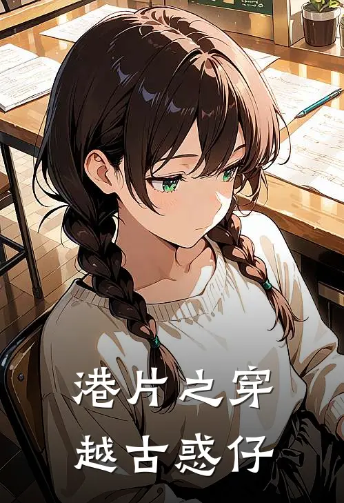 港片之穿越古惑仔