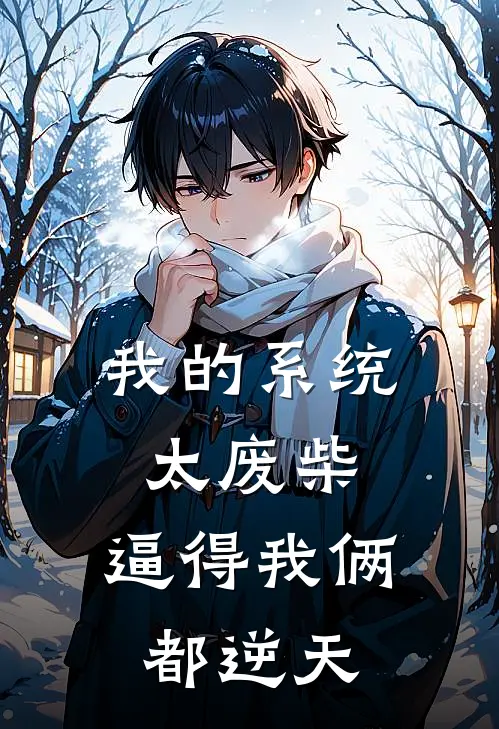 我的系统太废柴，逼得我俩都逆天