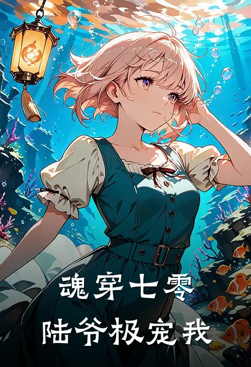 魂穿七零：陆爷极宠我