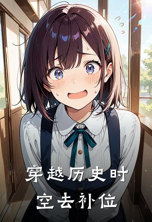 穿越历史时空去补位