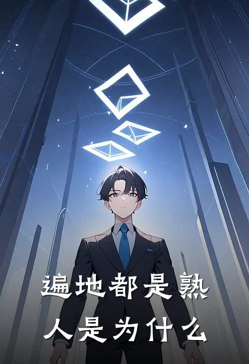 遍地都是熟人是为什么