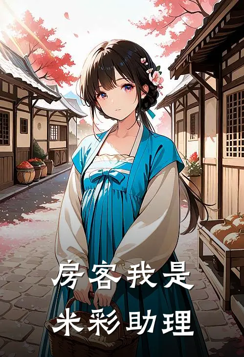 房客我是米彩助理