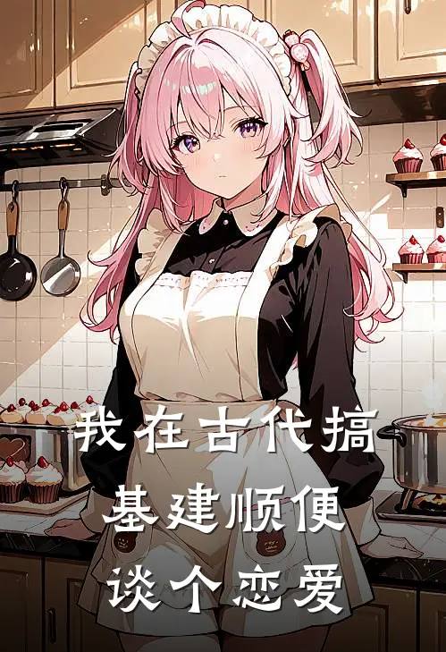 我在古代搞基建顺便谈个恋爱