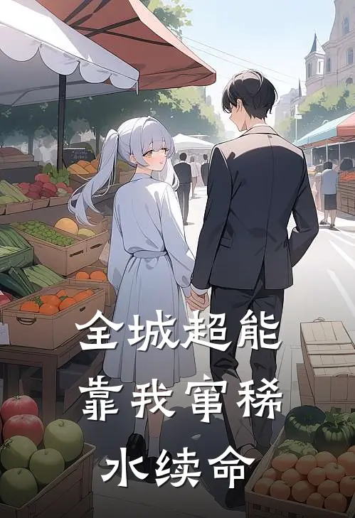 全城超能靠我窜稀水续命