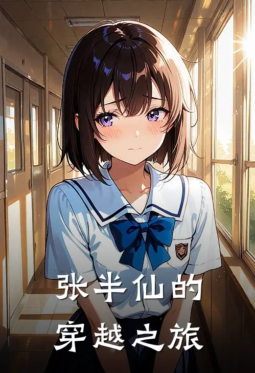 张半仙的穿越之旅