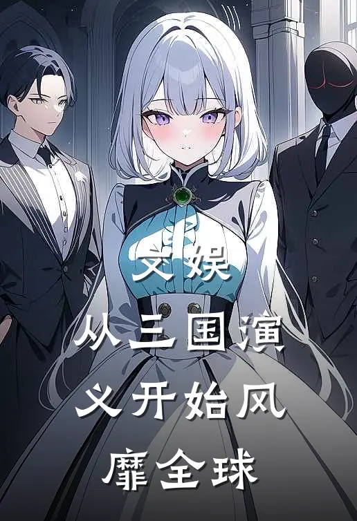 文娱：从三国演义开始风靡全球