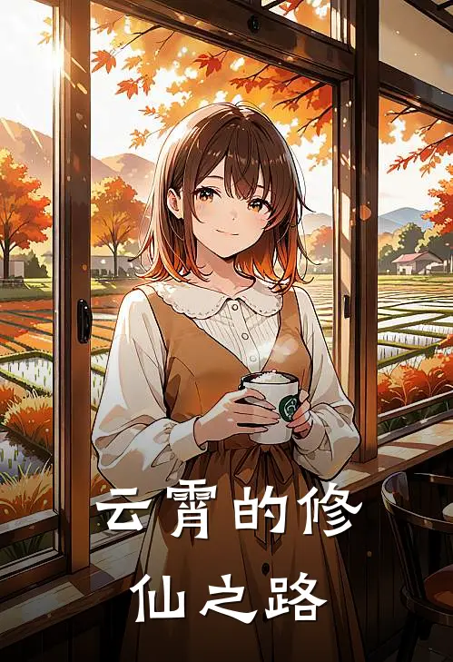 云霄的修仙之路