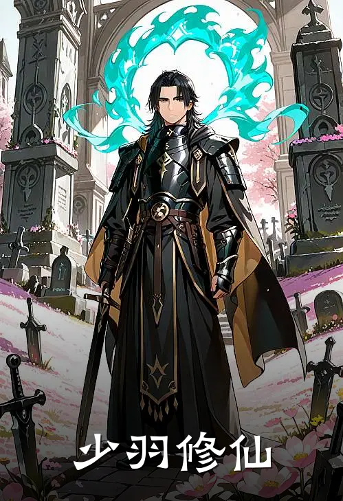 少羽修仙