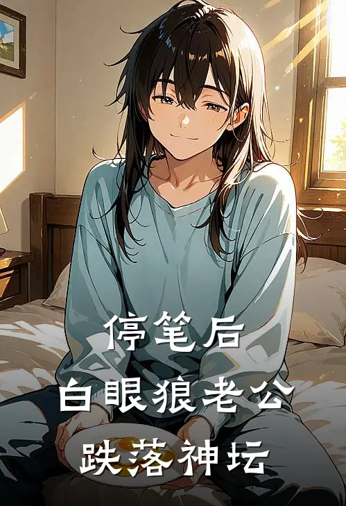 停笔后，白眼狼老公跌落神坛