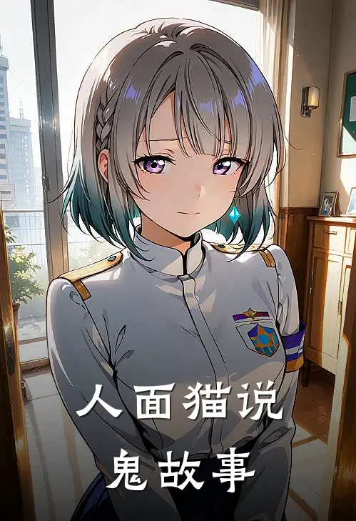 人面猫说鬼故事