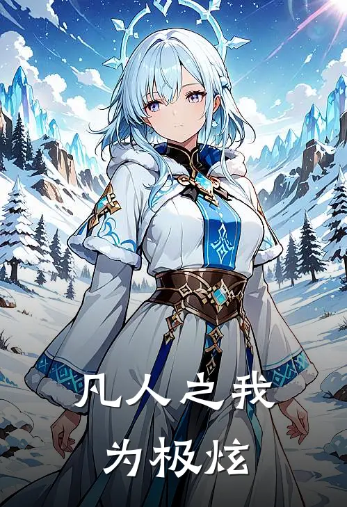 凡人之我为极炫