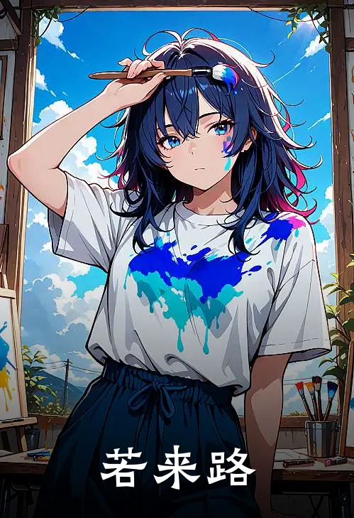 若来路