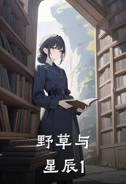 野草与星辰1