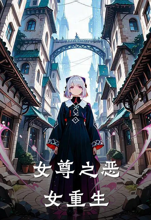 女尊之恶女重生