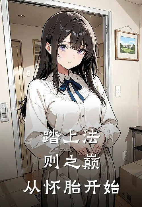 踏上法则之巅，从怀胎开始