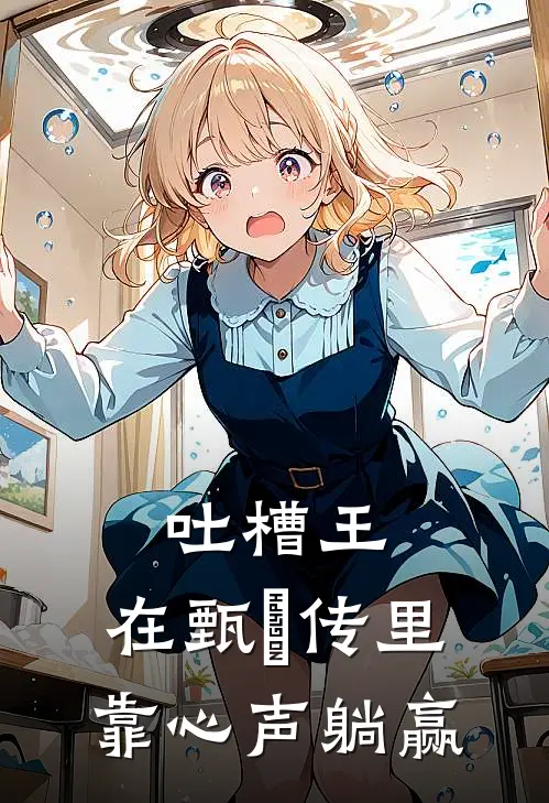 吐槽王：在甄嬛传里靠心声躺赢