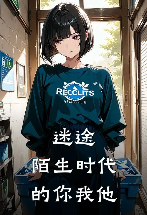 迷途：陌生时代的你我他