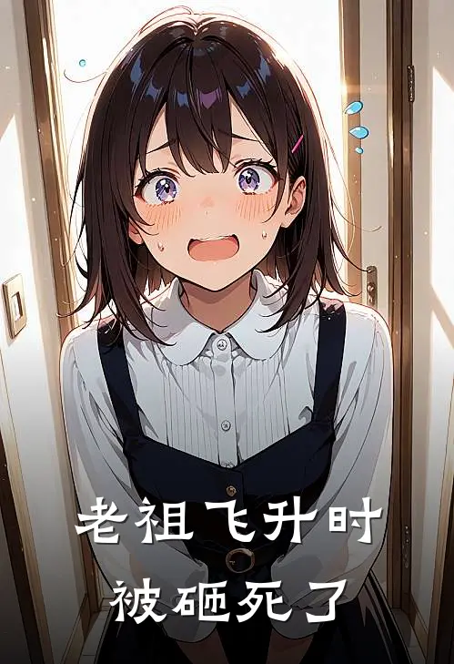 老祖飞升时被砸死了