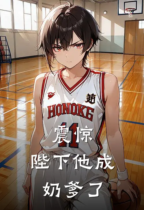 震惊，陛下他成奶爹了