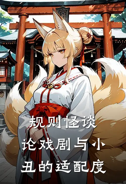 规则怪谈：论戏剧与小丑的适配度