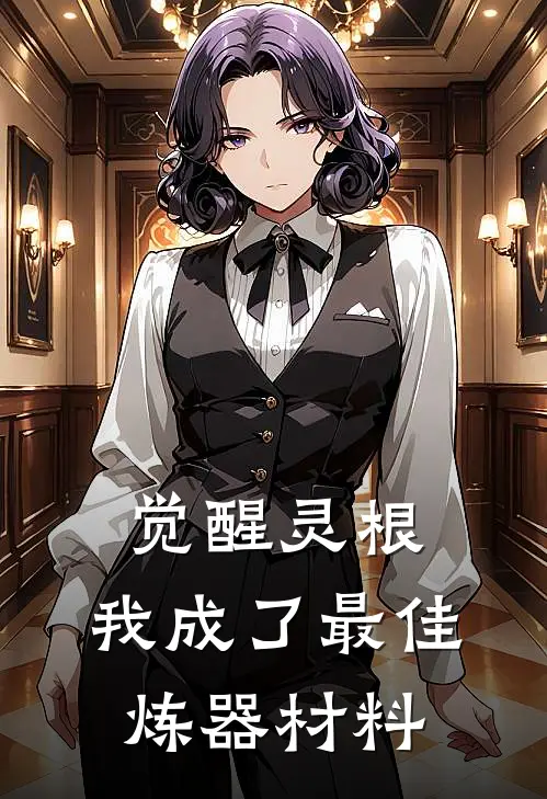觉醒灵根：我成了最佳炼器材料