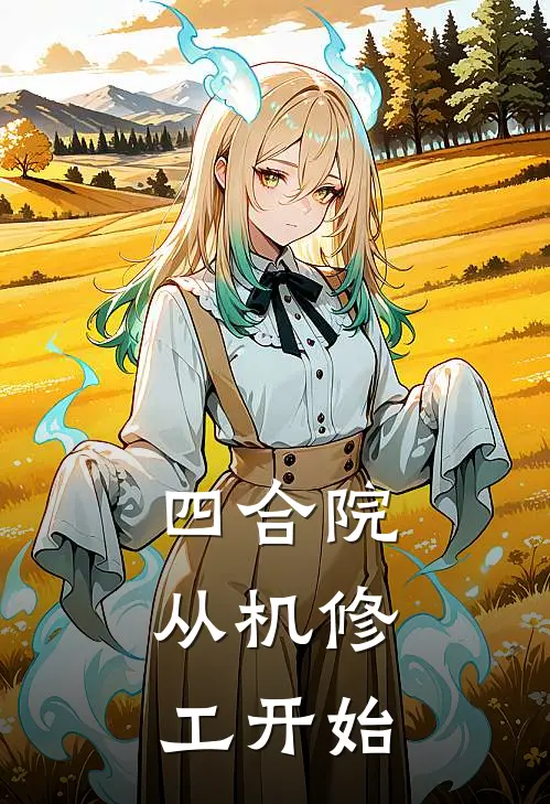 四合院：从机修工开始