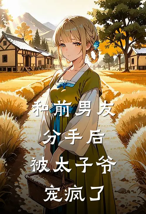 和前男友分手后，被太子爷宠疯了