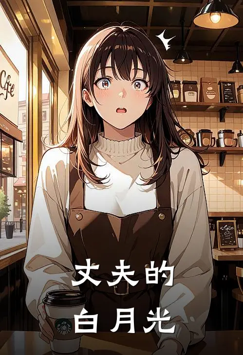 丈夫的白月光
