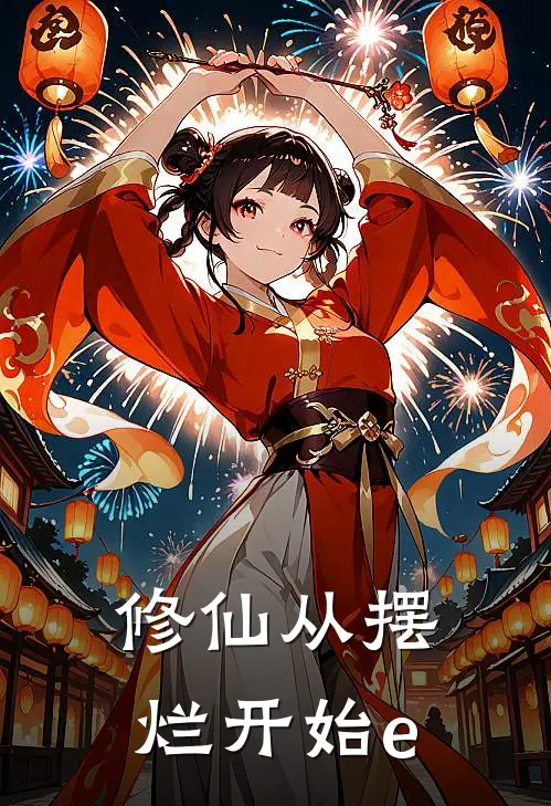 修仙从摆烂开始e