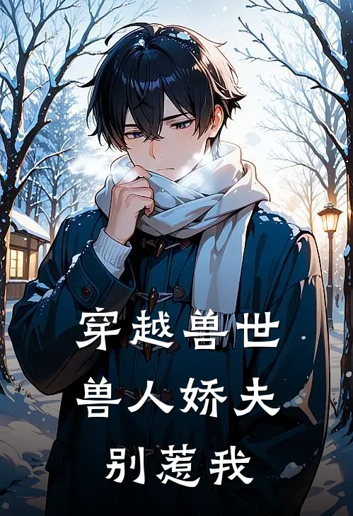 穿越兽世：兽人娇夫别惹我