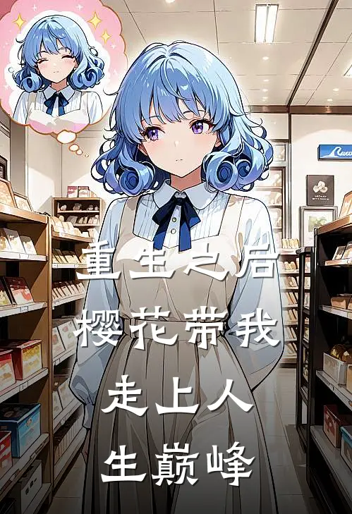 重生之后，樱花带我走上人生巅峰