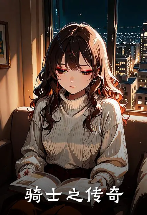 骑士之传奇卡尔舍伍德最新小说全文阅读_最新章节列表骑士之传奇(卡尔舍伍德)