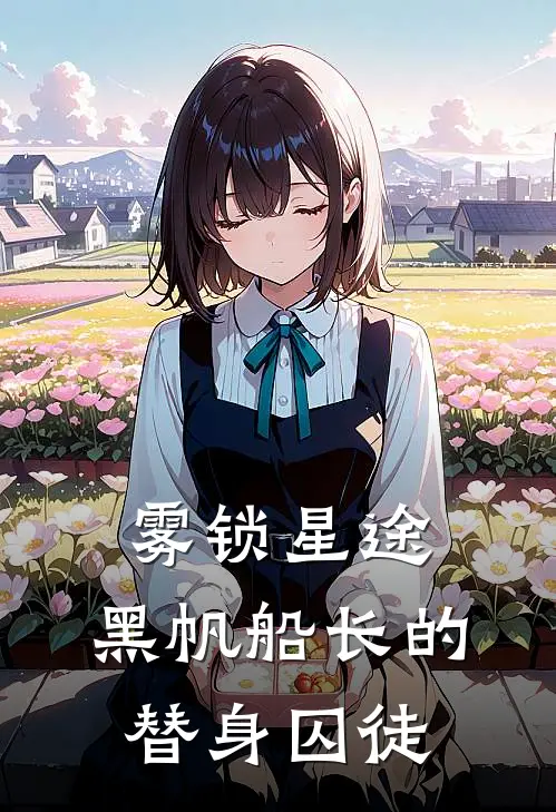 雾锁星途：黑帆船长的替身囚徒