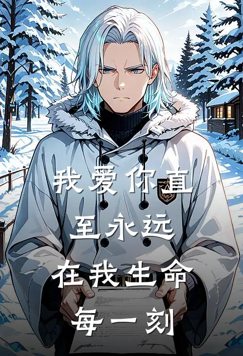 我爱你直至永远，在我生命每一刻钟洛忻沈闫新热门小说_最新章节列表我爱你直至永远，在我生命每一刻(钟洛忻沈闫)