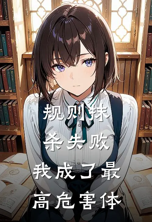 规则抹杀失败，我成了最高危害体林江黄杰免费小说完结_最新完本小说推荐规则抹杀失败，我成了最高危害体(林江黄杰)