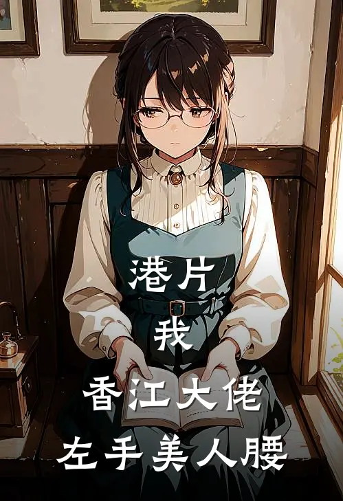 港片：我，香江大佬，左手美人腰