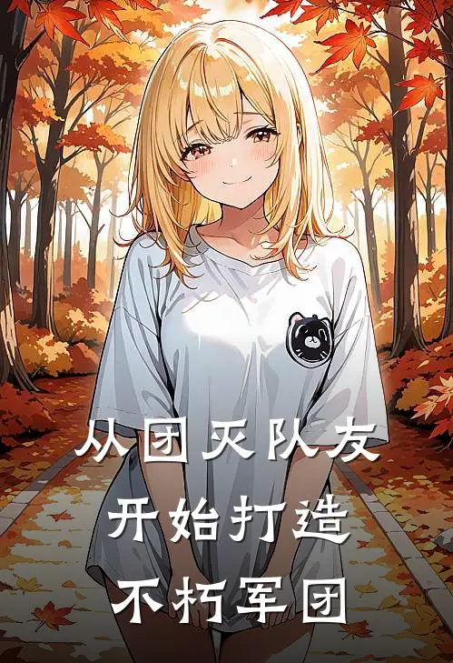 从团灭队友开始打造不朽军团